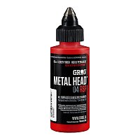 Маркер Grog RSP Metal Head 4мм