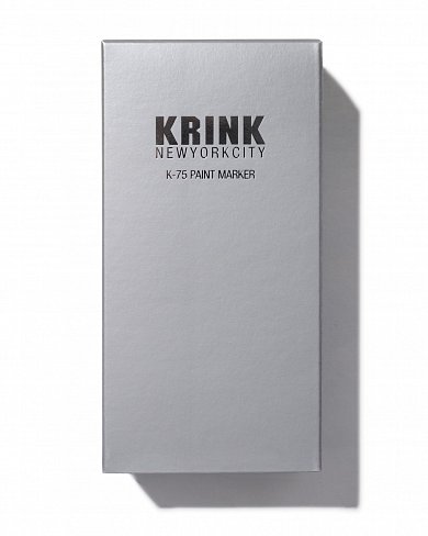 Набор маркеров Krink K-75 6 штук