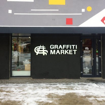 График режима работы магазинов