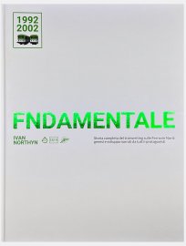 Книга FNDamentale 1992-2002