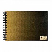 Скетчбук Kurmet 215x155мм