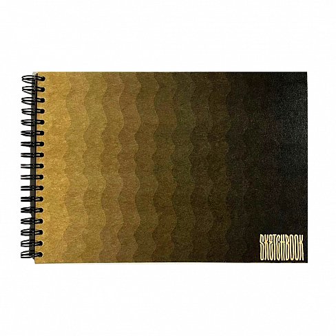 Скетчбук Kurmet 215x155мм