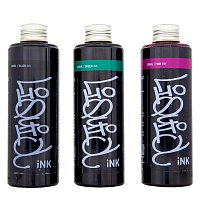 Заправка перманентная Dope Liquid Ink 200ml
