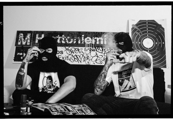 ShootYourStyle [Новое видео]