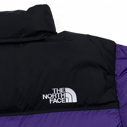 purple north face 1996