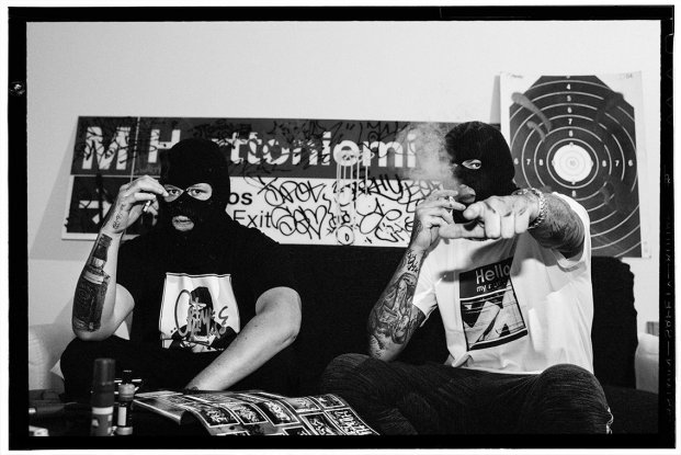 ShootYourStyle [Новое видео]