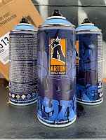 Аэрозольная краска Arton Limited Edition SUPER158