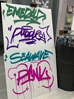 Заправка спиртовая Allcity Flow 200 мл