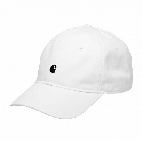 Кепка Carhartt WIP Madison Logo Cap 