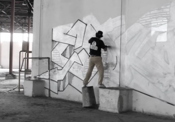 Monochrome - Caribes