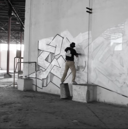 Monochrome - Caribes