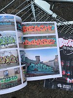 Журнал Rasklad Magazine 4