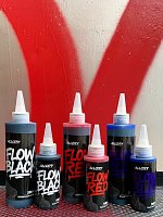 Заправка спиртовая Allcity Flow 200 мл