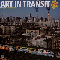 Мозаика Art in Transit Puzzle