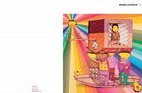 Книга Beyond Illustration