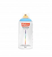 Аэрозольная краска Belazo WaterBased на водной основе 300 мл