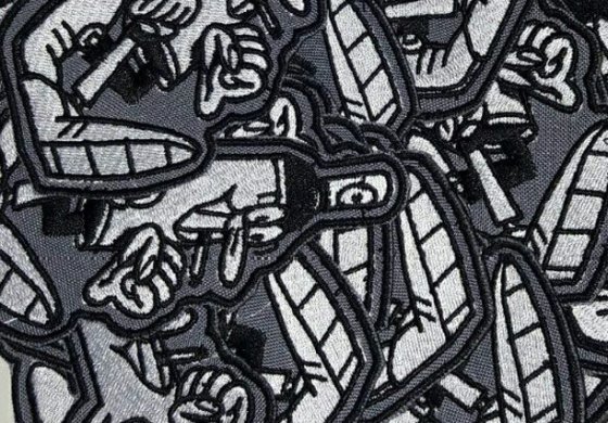 Lugosis [Подборка работ]