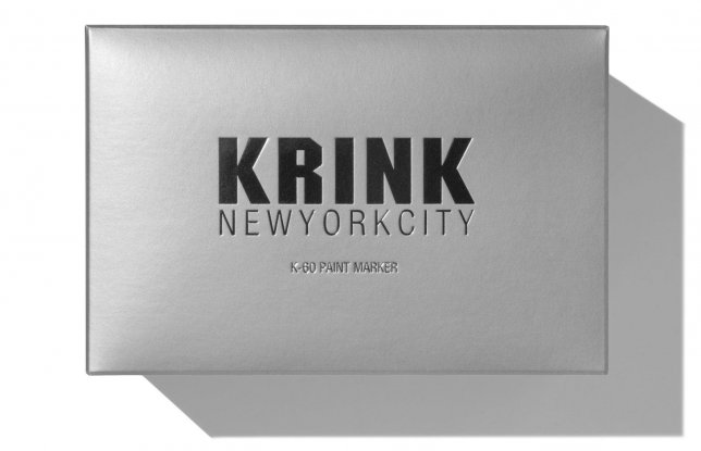 Наборы Krink [Новинка]