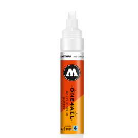 Маркер акриловый Molotow ONE4ALL 327HS GLOSSY 4-8 мм глянцевый