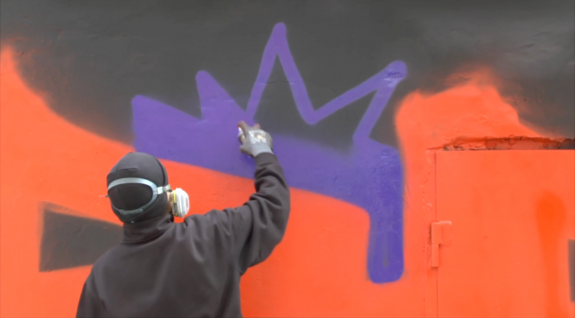 Layers Project x Arton #17 - WUEZ