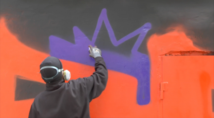 Layers Project x Arton #17 - WUEZ