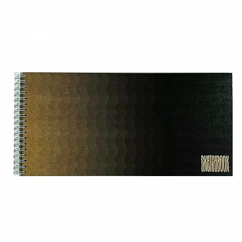 Скетчбук Kurmet 315x155мм