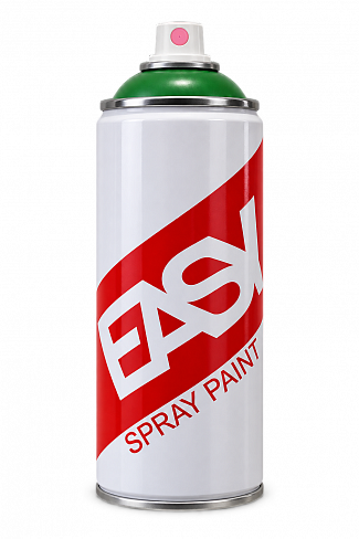 Аэрозольная краска Easy 520 мл