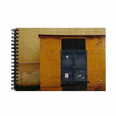 Скетчбук Kurmet 215x155мм