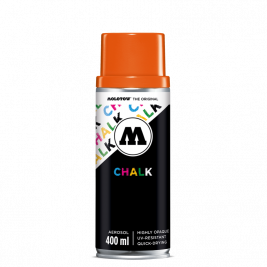 Аэрозольная краска Molotow Urban Fine-Art Chalk Меловая