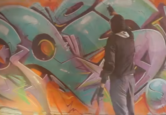 Rasko DevilGraff [Video]