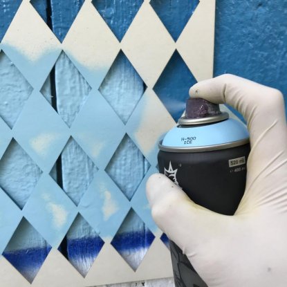 Znack (Messuri) X Arton