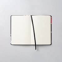 Скетчбук Molotow Notebook Street Edition 25 Years