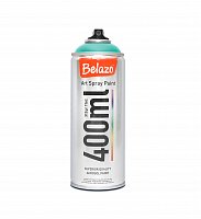 Аэрозольная краска Belazo Art Spray 400 мл