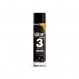 Molotow Coversall 3 Black Top 400 мл
