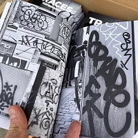 Книга Traces Copennhagen Tags and Throws Книга Traces Copennhagen Tags and Throws