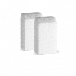 Перо Molotow Transformer Standart Tip 15 мм 699015 2 штуки