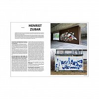 Журнал AGM 9 Abstract Graffiti Magazine