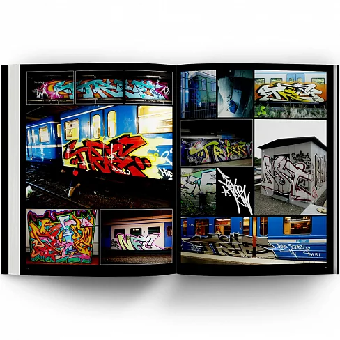 Книга Triss Bad Style Teacher