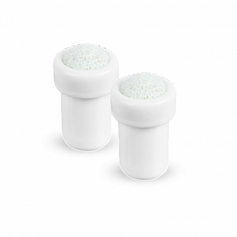 Перо Molotow Dripstick DS-XS High Flow 6 мм 830214 2 штуки