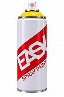 Аэрозольная краска Easy 520 мл