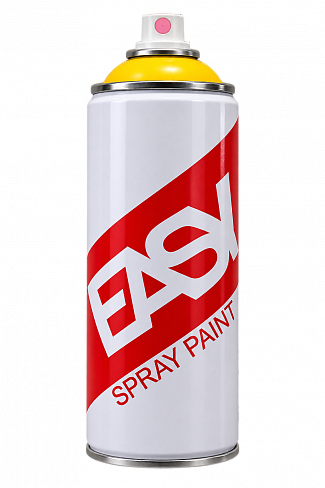 Аэрозольная краска Easy 520 мл