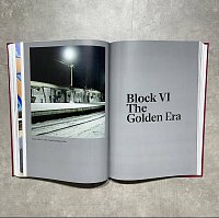 Книга Middle Generation Golden Era Книга Middle Generation Golden Era