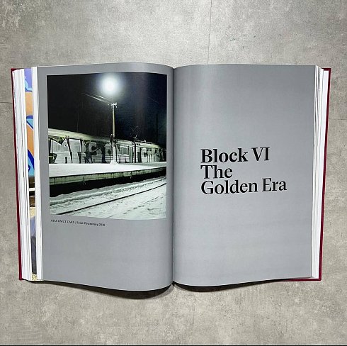 Книга Middle Generation Golden Era Книга Middle Generation Golden Era