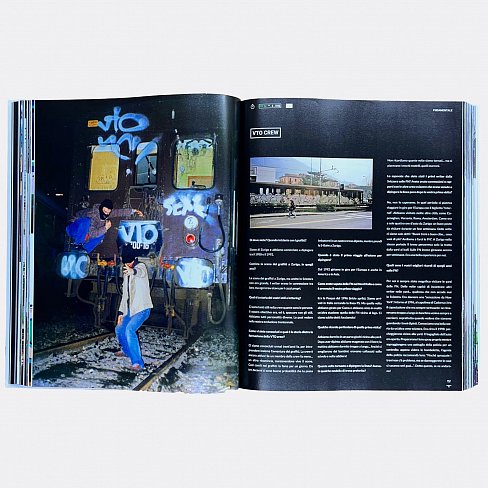 Книга FNDamentale 1992-2002