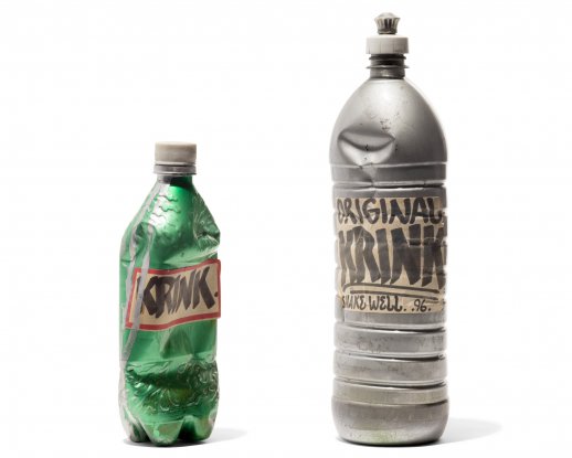 Презентация и тестирование новинок KRINK - 11 мая Таганская