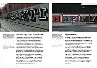 Журнал Graffiti and Street art Anna Waclawek