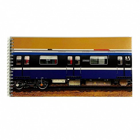 Скетчбук Kurmet 315x155мм