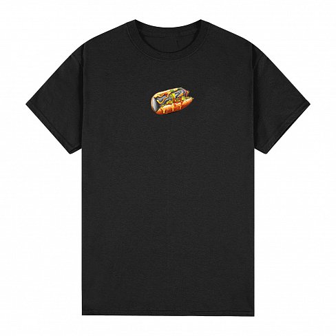 Футболка Arton BBQ Черный