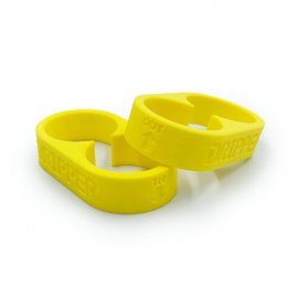 Коннектор Duo для двух маркеров Dope Dripper 18 мм