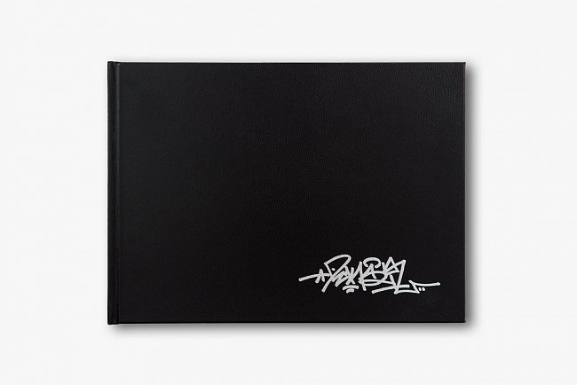 Книга Blackbook4 - Eksit